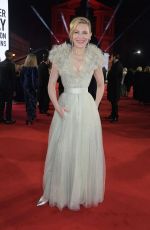 CATE BLANCHETT at Fashion Awards 2019 in London 12/02/2019