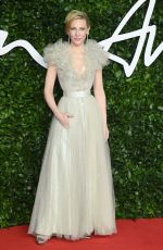 CATE BLANCHETT at Fashion Awards 2019 in London 12/02/2019