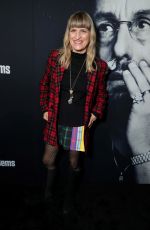 CATHERINE HARDWICKE at Uncut Gems Premiere in Los Angeles 12/11/2019