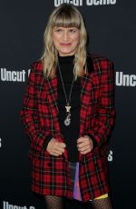 CATHERINE HARDWICKE at Uncut Gems Premiere in Los Angeles 12/11/2019