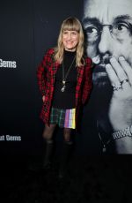 CATHERINE HARDWICKE at Uncut Gems Premiere in Los Angeles 12/11/2019