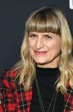 CATHERINE HARDWICKE at Uncut Gems Premiere in Los Angeles 12/11/2019