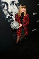 CATHERINE HARDWICKE at Uncut Gems Premiere in Los Angeles 12/11/2019