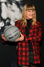 CATHERINE HARDWICKE at Uncut Gems Premiere in Los Angeles 12/11/2019