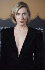 CECILIA FREIRE at Velvet Coleccion Final Party in Madrid 12/18/2019