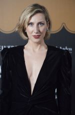 CECILIA FREIRE at Velvet Coleccion Final Party in Madrid 12/18/2019