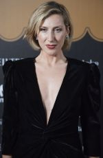 CECILIA FREIRE at Velvet Coleccion Final Party in Madrid 12/18/2019