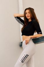CELINE FARACH for Adidas Women 2019
