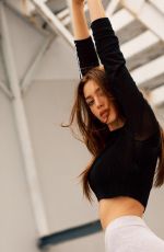 CELINE FARACH for Adidas Women 2019