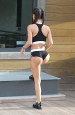 CHANTELLE CONNELLY on Vacation in Istanbul 12/03/2019