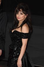 CHARLI XCX at Fashion Awards 2019 in London 12/02/2019