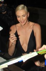 CHARLIZE THERON Arrives at Bombshell Screening in Westwood 12/10/2019