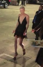 CHARLIZE THERON Arrives at Bombshell Screening in Westwood 12/10/2019