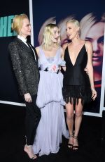 CHARLIZE THERON at Bombshell Special Screening in Westwood 12/10/2019