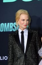 CHARLIZE THERON at Bombshell Special Screening in Westwood 12/10/2019