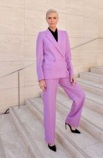 CHARLIZE THERON at The Hollywood Reporetr