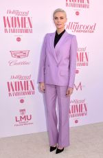 CHARLIZE THERON at The Hollywood Reporetr