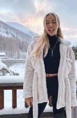 CHARLY JORDAN in Val-d