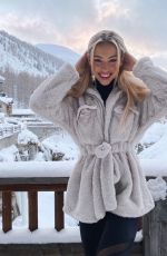 CHARLY JORDAN in Val-d