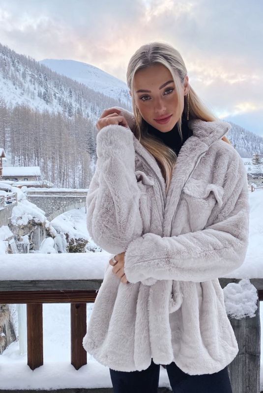CHARLY JORDAN in Val-d