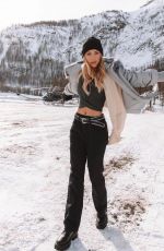 CHARLY JORDAN in Val-d
