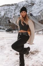 CHARLY JORDAN in Val-d