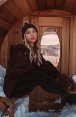 CHARLY JORDAN in Val-d