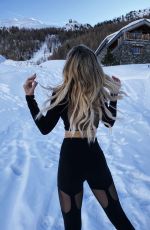 CHARLY JORDAN in Val-d