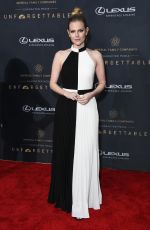 CHELSEY CRISP at 18th Annual Unforgettable Gala in Beverly Hills 12/14/2019