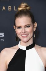 CHELSEY CRISP at 18th Annual Unforgettable Gala in Beverly Hills 12/14/2019