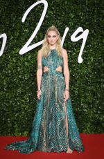 CHIARA FERRAGNI at Fashion Awards 2019 in London 12/02/2019