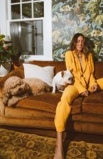 CHLOE BENNET at a Photoshoot, 2019