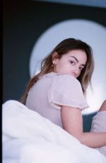 CHLOE BENNET at a Photoshoot, 2019