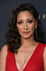 CHRISTINA CHANG at 18th Annual Unforgettable Gala in Beverly Hills 12/14/2019