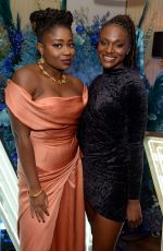 CLARA AMFO at Fenty Party at Laylow Club in London 12/02/2019