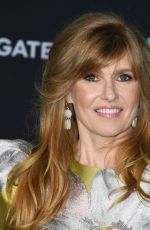 CONNIE BRITTON at Bombshell Special Screening in Westwood 12/10/2019