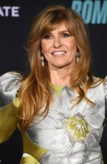 CONNIE BRITTON at Bombshell Special Screening in Westwood 12/10/2019