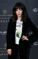 CONSTANCE WU at 18th Annual Unforgettable Gala in Beverly Hills 12/14/2019
