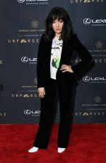 CONSTANCE WU at 18th Annual Unforgettable Gala in Beverly Hills 12/14/2019