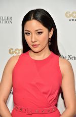 CONSTANCE WU at 29th Annual Gotham Independent Film Awards in New York 12/02/2019