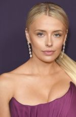 CORINNA KOPF at 9th Annual Streamy Awards in Beverly Hills 12/13/2019