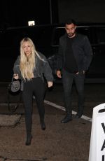 CORRINE OLYMPIOS at Craig