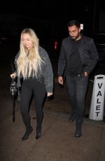 CORRINE OLYMPIOS at Craig