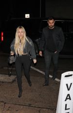 CORRINE OLYMPIOS at Craig