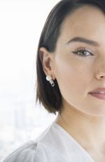 DAISY RIDLEY for Cinema Today, 2019