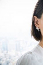 DAISY RIDLEY for Cinema Today, 2019