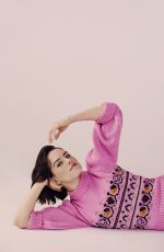 DAISY RIDLEY for Stylist Magazine, 12/10/2019