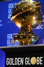 DAKOTA FANNING at 77th Annual Golden Globe Awards Nominations Announcement in Beverly Hills 12/09/2019