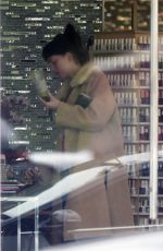 DAKOTA JOHNSON  Out and About in Los Angeles 12/03/2019