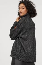 DAMARIS GODDRIE for H&M, December 2019